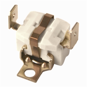 Overhednings-termostat til ovn - 315 grader fra Miele.